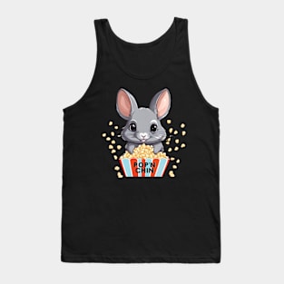 Pop'n Chin Tank Top